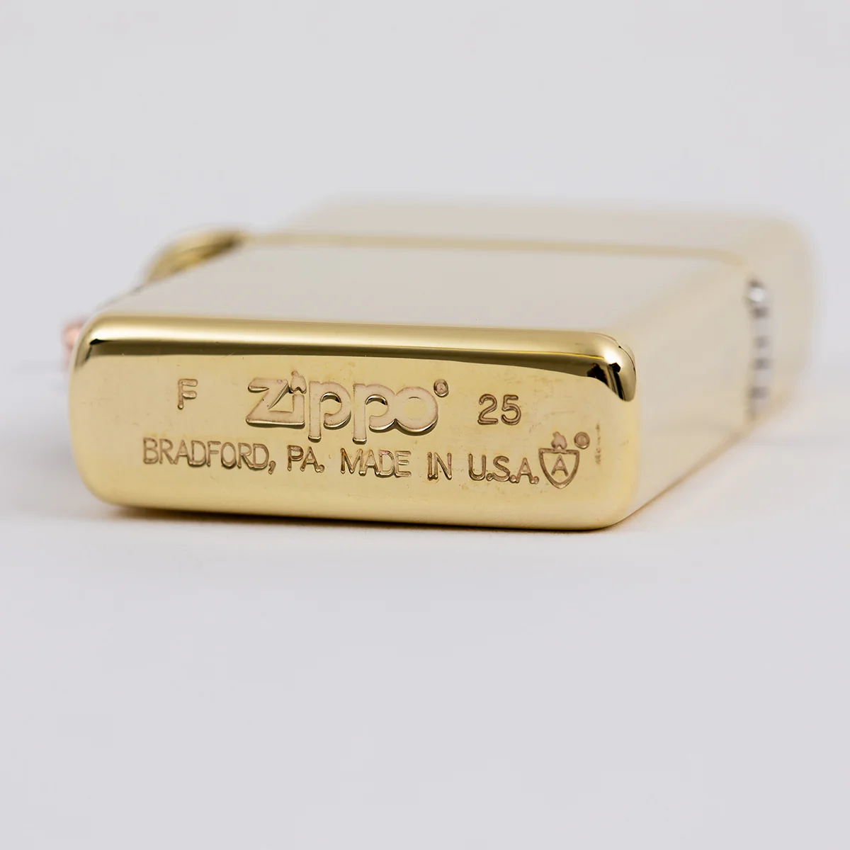 PE-ZIPPO-BERO-BR - Peanuts & Co. - Peanuts Bero ZIPPO - Brass - Image 7